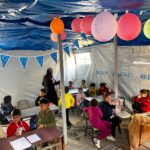 Concerto per azioni di Pace